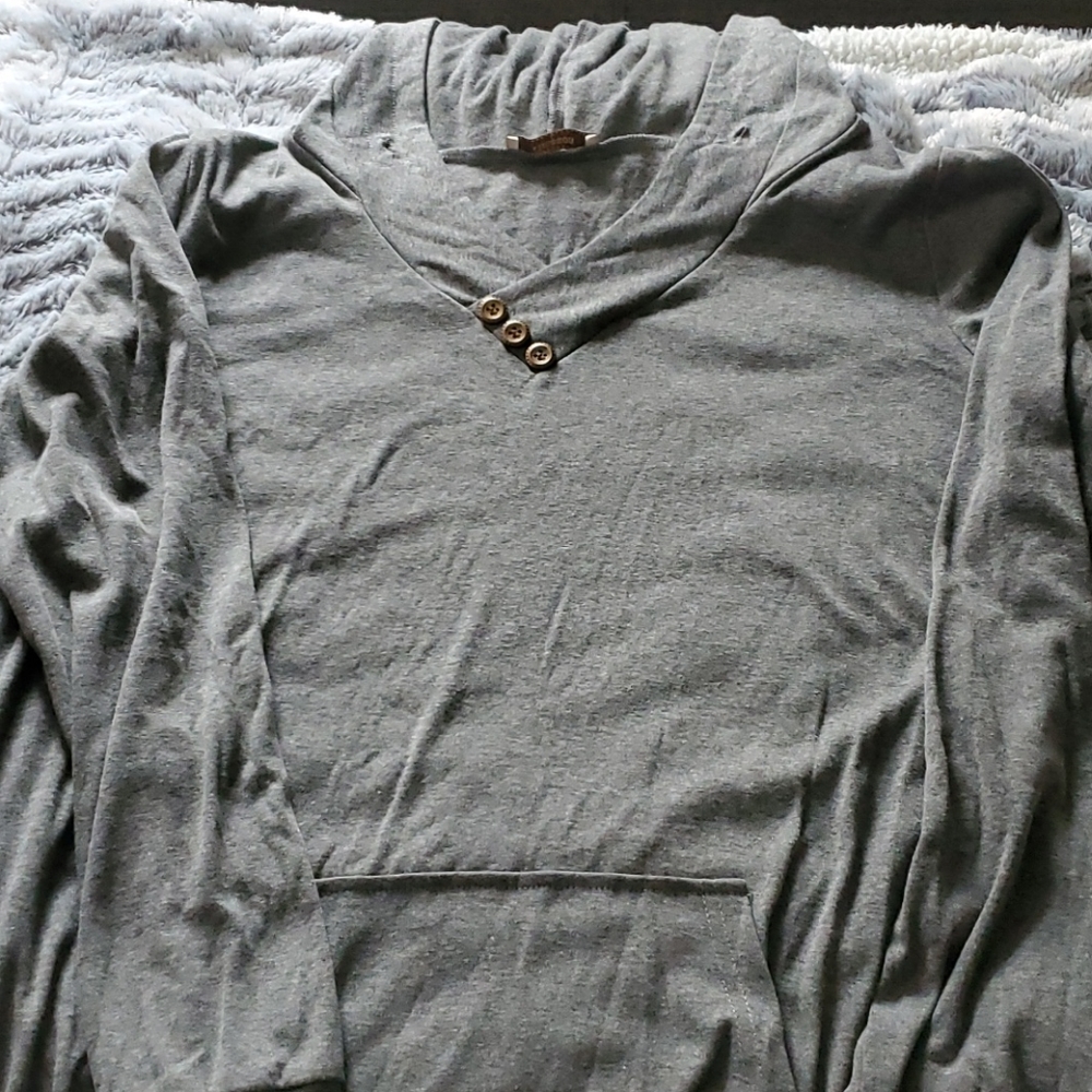 Timeson hoodie